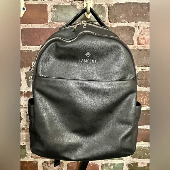 Lambert backpack - Picture 3 of 6